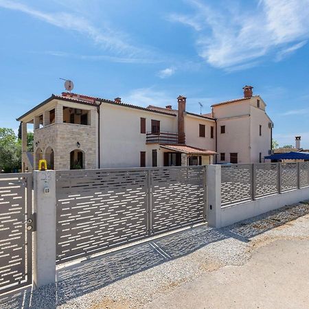 Apartament Silva Poreč Zewnętrze zdjęcie