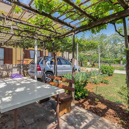 Apartament Silva Poreč Zewnętrze zdjęcie