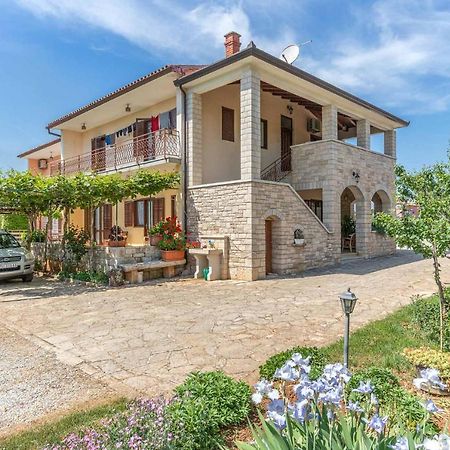 Apartament Silva Poreč Zewnętrze zdjęcie