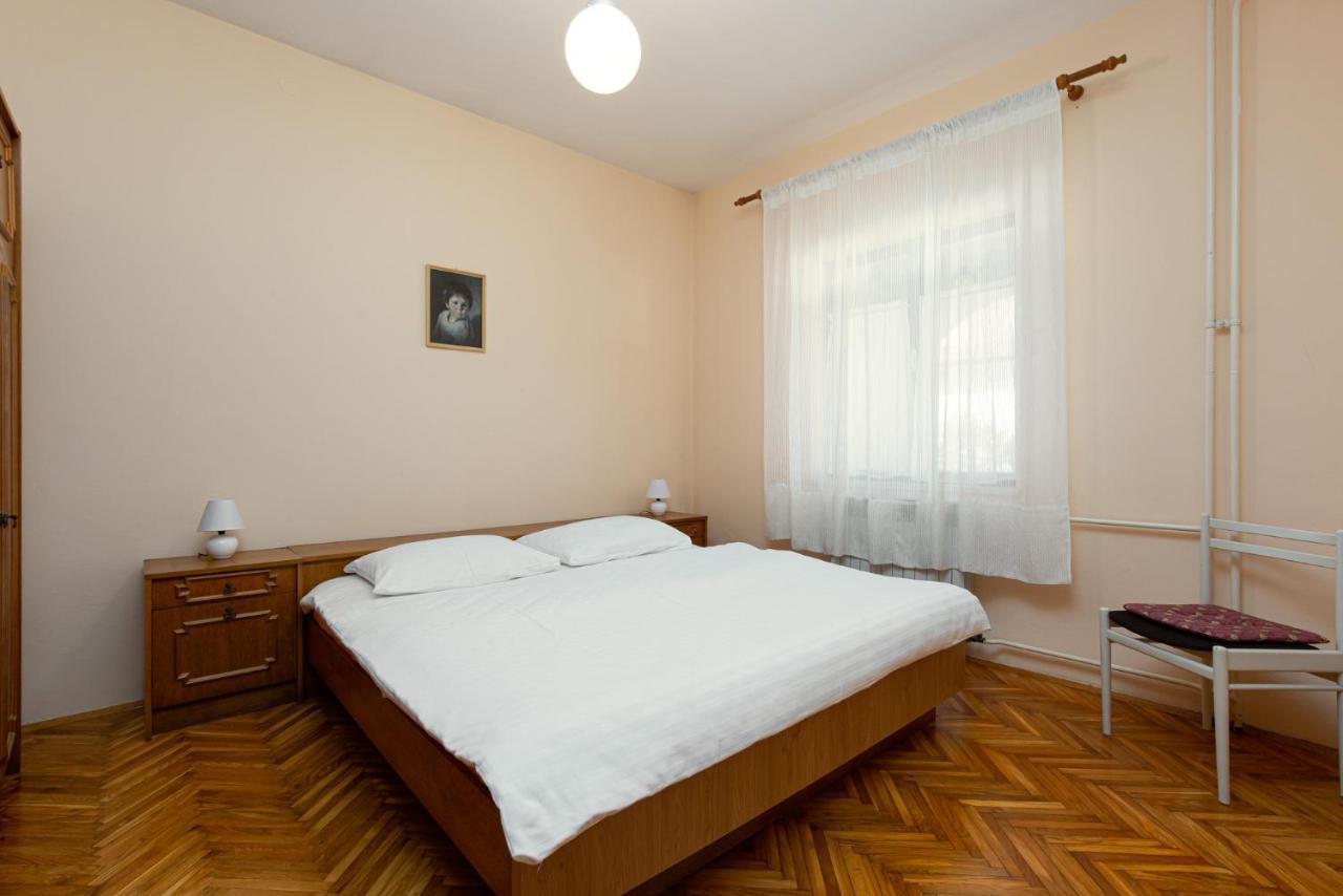 Apartament Silva Poreč Zewnętrze zdjęcie