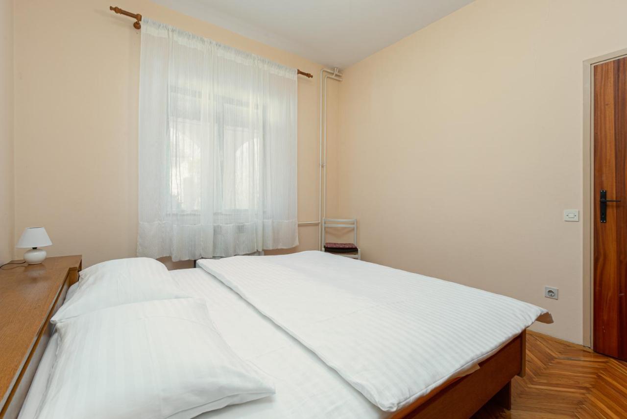 Apartament Silva Poreč Zewnętrze zdjęcie