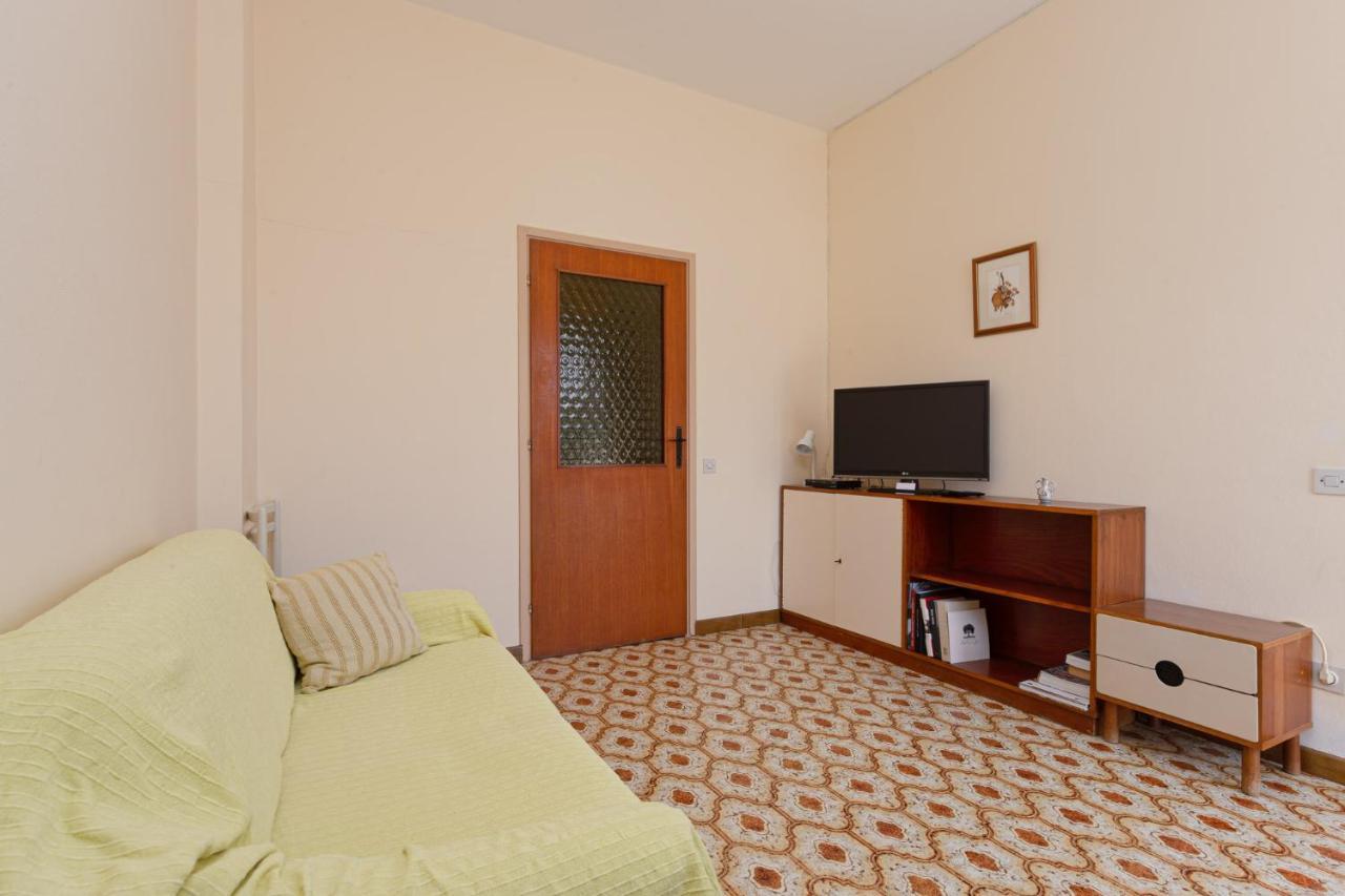 Apartament Silva Poreč Zewnętrze zdjęcie