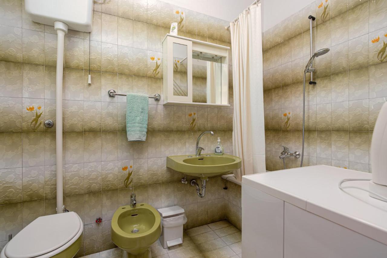 Apartament Silva Poreč Zewnętrze zdjęcie