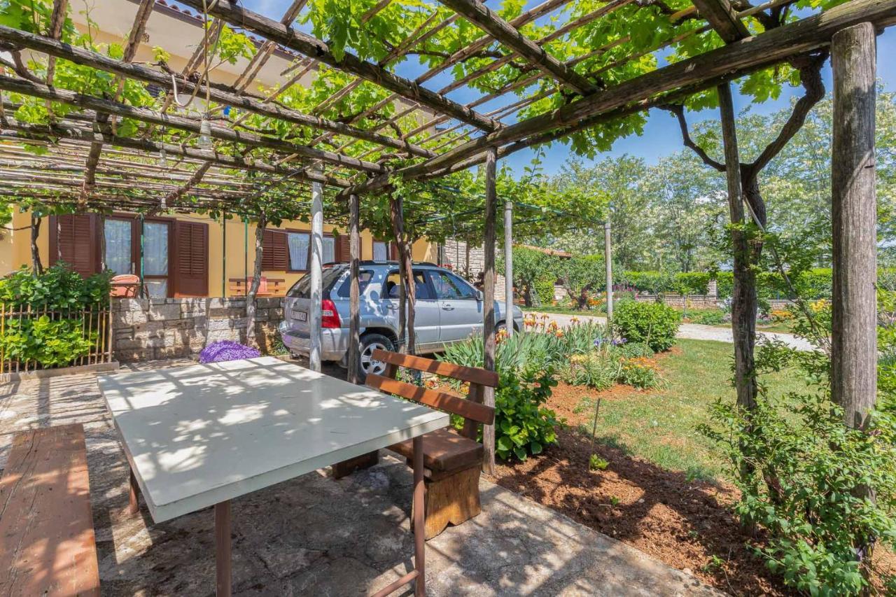 Apartament Silva Poreč Zewnętrze zdjęcie