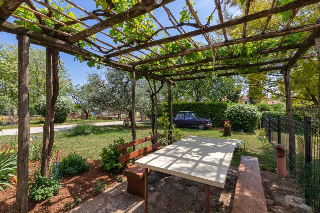 Apartament Silva Poreč Zewnętrze zdjęcie