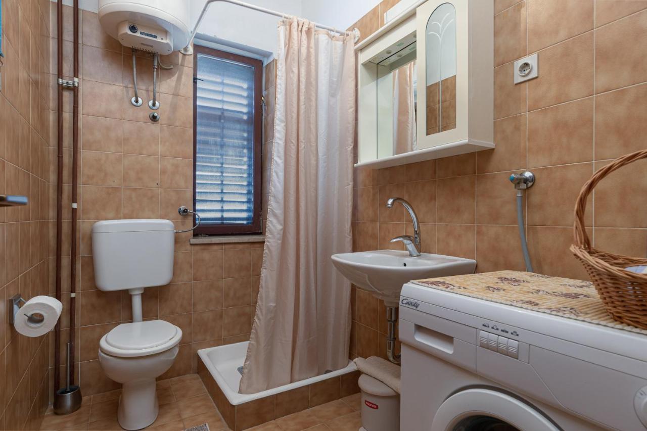 Apartament Silva Poreč Zewnętrze zdjęcie