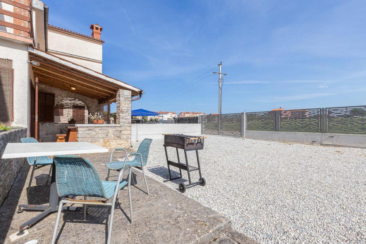 Apartament Silva Poreč Zewnętrze zdjęcie